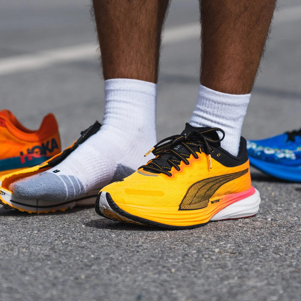 Top 5 Must-Have Athletic Shoes for Every Sportsperson in 2025