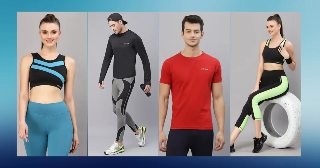Why Breathable Athletic Clothing Matters: Performance and Comfort Explained