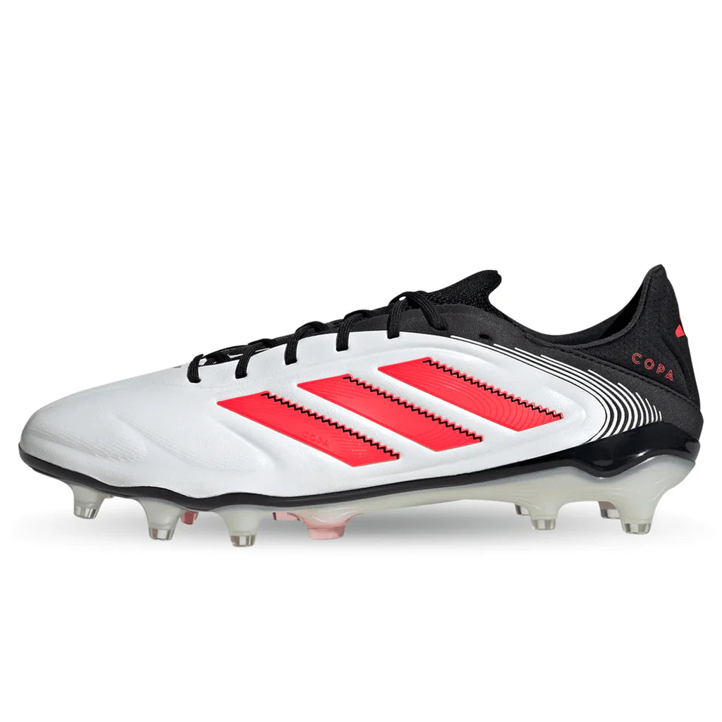 Soccer ball boots